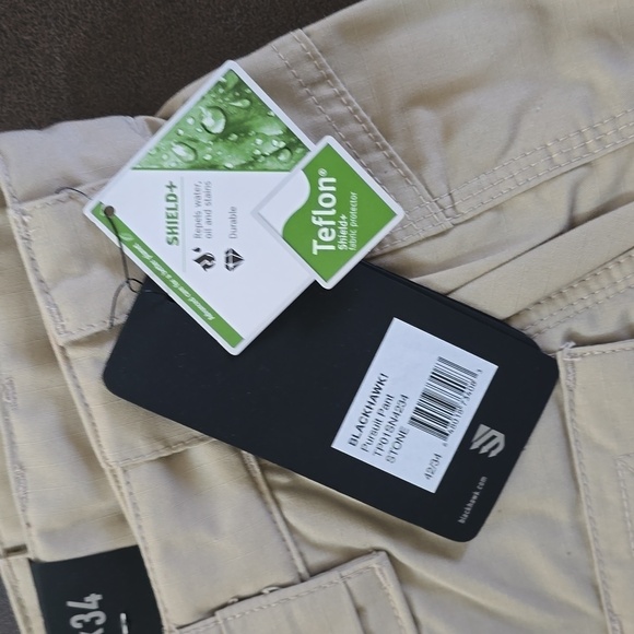 Blackhawk 42X34 Pursuit Pant in Stone - Picture 2 of 2